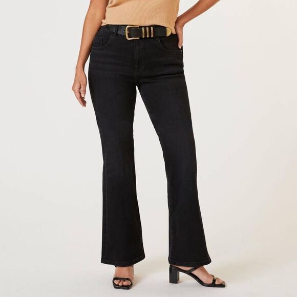 Anthropologie Denim - Anthropologie Pilcro Demilume Bootcut Jeans size 30 Petite